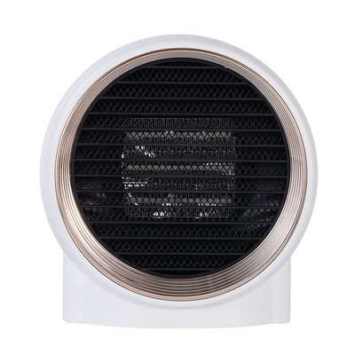Ventilador de calentador de habitación pequeña personal 1000W