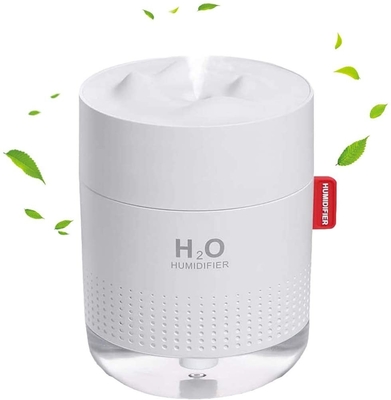 500ml ultrasónico Mini Humidifier portátil