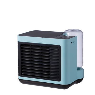 Ventilador de aire frío por cable USB tipo C para hogar y oficina