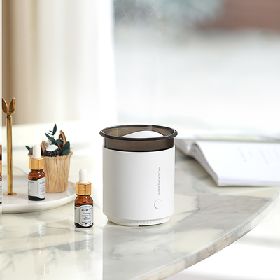 Uso personal del OEM del aroma del difusor del humectador ultrasónico del Aromatherapy