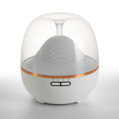 Difusor ultrasónico Mini Air Humidifier portátil del aceite esencial del difusor del Aromatherapy