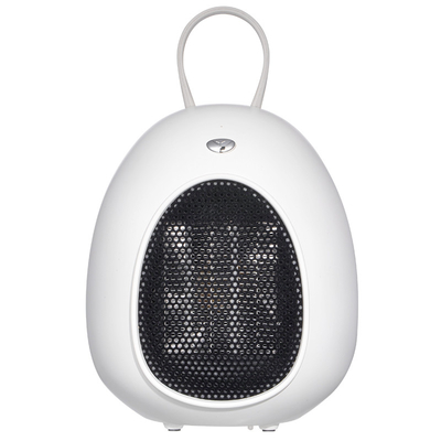 Fan eléctrica del espacio de la FCC Mini Portable Room Heater Homeleader 500W con el termóstato