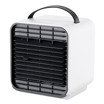 Ventilador del refrigerador de aire del micro puerto Mini ventilador portátil del refrigerador de agua del escritorio del USB