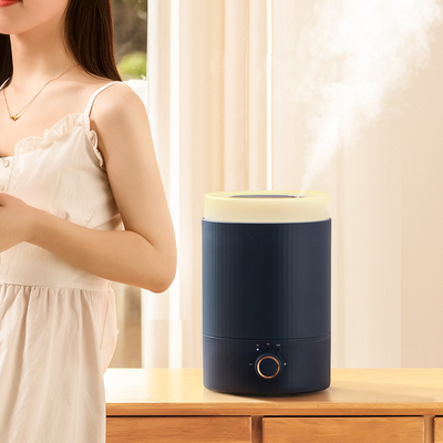 difusor ultrasónico del Aromatherapy 2L con el difusor del aroma del contador de tiempo