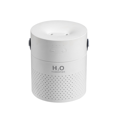 humectador de la niebla del agua 4000mAh