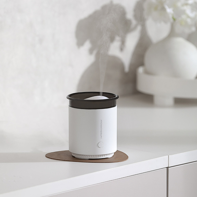 uso personal del OEM del humectador del Aromatherapy de 200ml Mini Portable Ultrasonic Aroma Diffuser