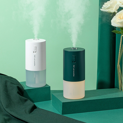 Humectador recargable portátil inalámbrico del coche del Usb del aroma del humectador 300ml
