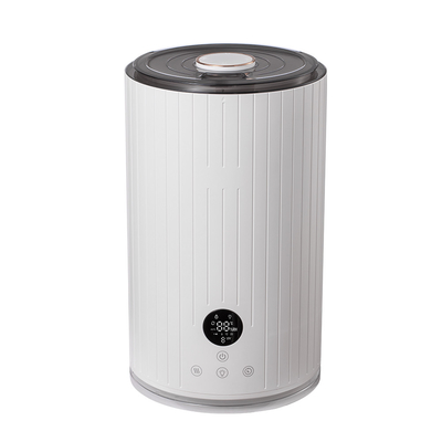 Purificador de escritorio portátil del aire del humectador 5L 30w del aire del escritorio de la esterilización ULTRAVIOLETA