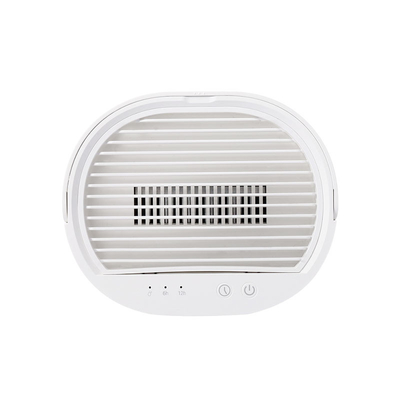 El pequeño tanque económico de energía Mini White Auto Shut Off del deshumidificador 1l del sitio