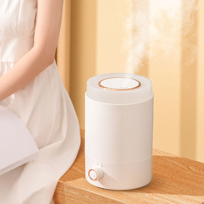 Calidad  2L Big Capacity Aroma Diffuser Aromatherapy Diffusers and Air Humidifiers Fábrica