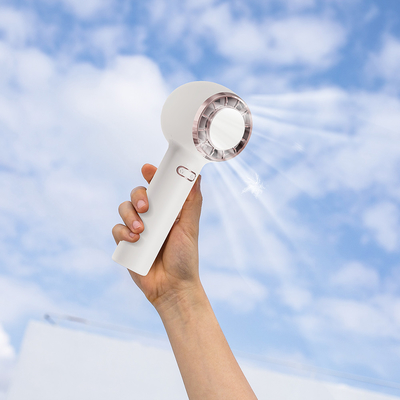 Fan práctica vendedora superior del HIELO modelo de Mini