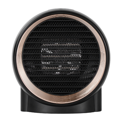 Ventilador de calentador de habitación pequeña personal 1000W