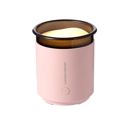 Uso personal del OEM del aroma del difusor del humectador ultrasónico del Aromatherapy