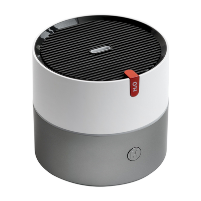 El difusor ultrasónico siete LED del difusor del Aromatherapy del aceite esencial colorea el humectador