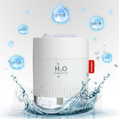 500ml ultrasónico Mini Humidifier portátil