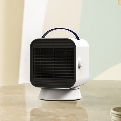 CA Heater Fan personal eléctrica oscilante de 1000W PTC