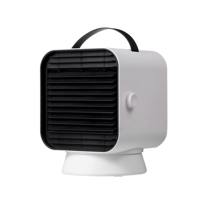 Termóstato ajustable 3S PTC Heater Fan Electric Mini Black de cerámica portátil