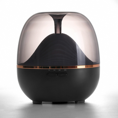 Difusor ultrasónico Mini Air Humidifier portátil del aceite esencial del difusor del Aromatherapy