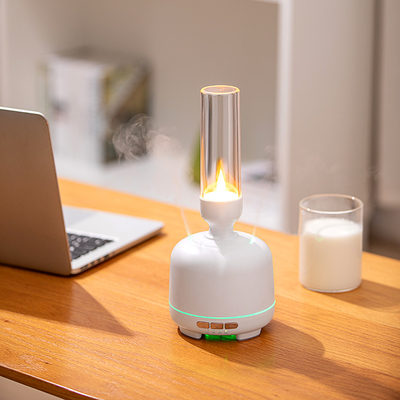 Cierre auto de los difusores del Aromatherapy y de los humectadores del aire para la cocina casera de la oficina de la yoga