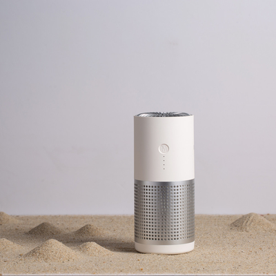 Sitio negativo portátil del OEM AP02 Mini Hepa Filter Home Large de Ion Air Cleaner H13
