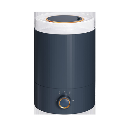 difusor ultrasónico del Aromatherapy 2L con el difusor del aroma del contador de tiempo
