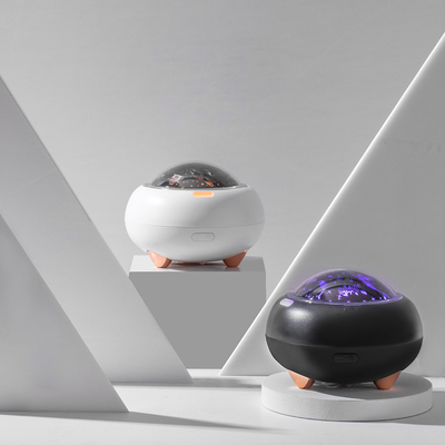 Difusor colorido del Aromatherapy del difusor del aroma de 7 del LED de la noche de la luz difusores del aceite esencial