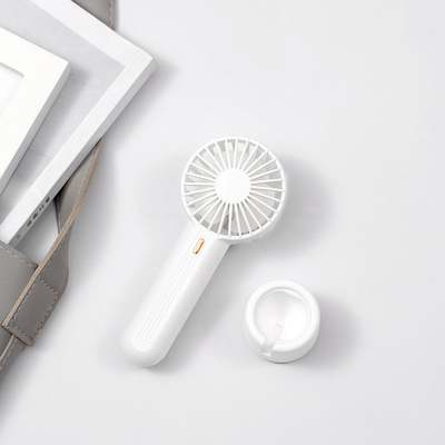 PDA recargable portátil personal Mini Fan Outdoor del USB
