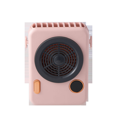 Fan eléctrica del aire acondicionado del PDA del USB Mini Portable Handheld Fan Eyelash 2000mAh