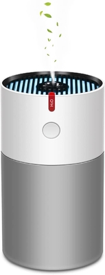Humectador de escritorio reservado portátil 220ml Mini Small Home Humidifiers del aire del USB