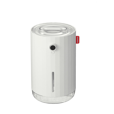 oficina recargable del espray de la niebla del aire 1100ml de la batería fresca del humectador 4000mAh