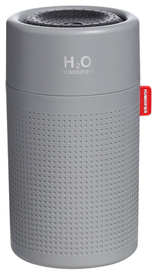 Atomizador portátil de la luz 750ml Mini Usb Desktop Humidifier Ultrasonic del LED