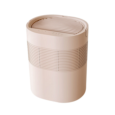 Pequeña cocina portátil del cuarto de baño del tanque de agua del deshumidificador 1L del sitio mini DC12V